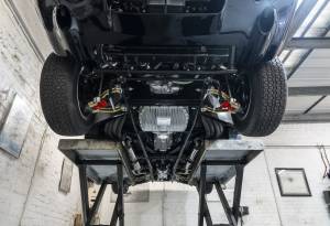 Bild 27/39 von Ferrari 365 GTC/4 (1972)