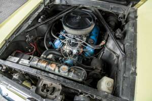 Imagen 40/50 de Ford Mustang 390 GTA (1966)