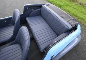 Bild 30/50 von Singer 9 Roadster (1939)