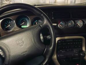 Bild 7/13 von Jaguar XK8 4.0 (1999)