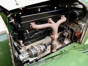 Imagen 50/50 de Rolls-Royce Phantom II (1930)