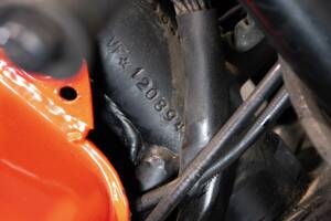 Afbeelding 28/49 van Moto Guzzi DUMMY (1981)