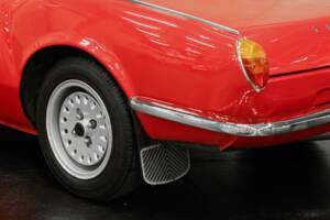 Afbeelding 31/33 van Triumph Spitfire Mk III (1968)