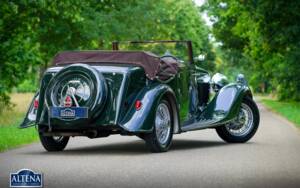 Image 14/50 of Bentley 3 1&#x2F;2 Liter Park Ward DHC (1934)