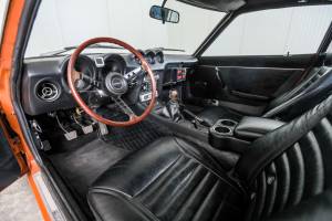 Image 9/50 of Datsun 240 Z (1971)