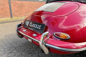 Immagine 4/28 di Porsche 356 C 1600 SC (1964)