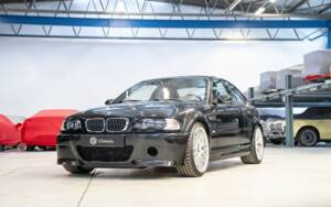 Imagen 3/50 de BMW M3 CSL (2004)