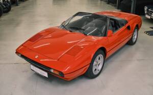 Image 3/62 of Ferrari 308 GTS Lorenz &amp; Rankl (1980)