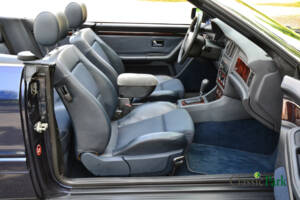 Image 40/50 of Audi Cabriolet 2.6 (1997)