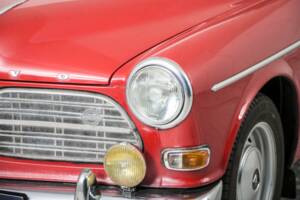 Immagine 21/50 di Volvo Amazon S (1968)