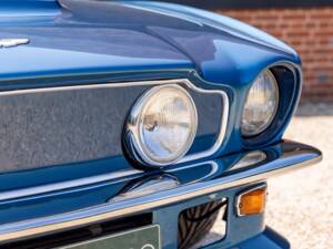 Afbeelding 16/40 van Aston Martin V8 Vantage Volante X-Pack (1989)