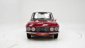 Bild 9/15 von Lancia Fulvia Coupe Rallye (1968)