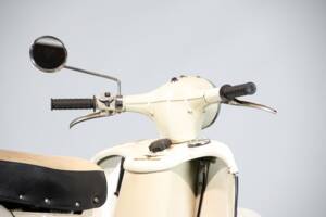 Immagine 15/50 di Moto Guzzi Galletto (1962)