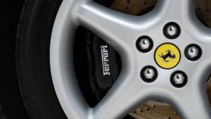 Image 12/15 of Ferrari 550 Maranello (1997)