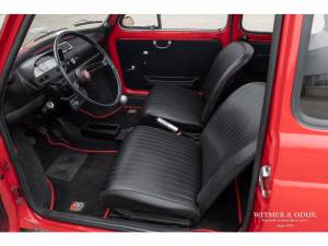 Image 19/24 of FIAT 500 L (1971)