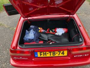 Imagen 7/8 de Alfa Romeo 2.0 Spider (1992)
