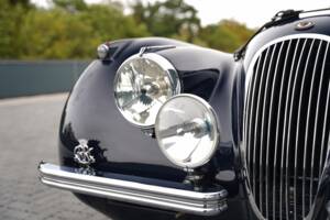 Bild 29/50 von Jaguar XK 120 SE OTS (1954)
