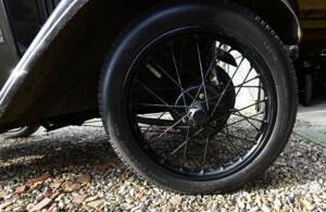 Image 44/50 de Austin 7 Saloon (1930)