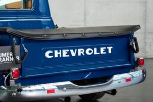 Imagen 13/50 de Chevrolet 3100 ½-ton (1951)
