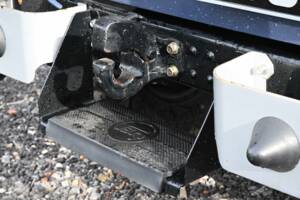 Image 36/50 de Toyota Land Cruiser FJ 40 (1970)