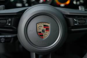 Afbeelding 48/50 van Porsche 911 Carrera 4S (2019)