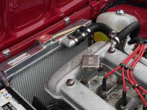 Image 25/49 of Alfa Romeo Giulia 1600 GT Junior (1976)
