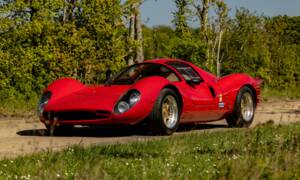 Bild 1/40 von Noble P4 (1992)