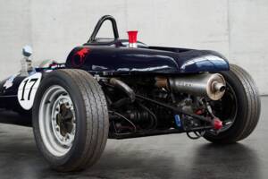 Bild 19/50 von Kaimann Formel Vau IV 1300 (1969)