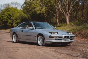 Afbeelding 18/39 van BMW 850Ci (1994)