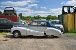 Image 11/50 de Armstrong-Siddeley Sapphire 346 (1956)
