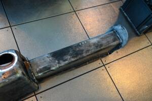 Immagine 59/60 di Riley 2 1/2 Special (1937)