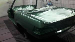 Image 23/28 of Mercedes-Benz 350 SL (1971)
