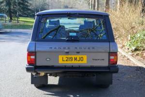 Image 34/50 de Land Rover Range Rover Vogue LSE (1994)