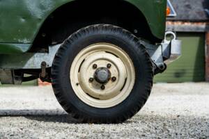 Afbeelding 20/50 van Land Rover 109 (1983)