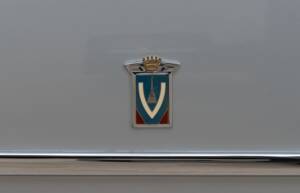 Bild 29/36 von Maserati 3500 GT Spyder Vignale (1962)