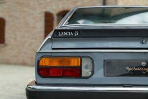 Obraz 20/48 pojazdu Lancia Beta Coupe 1600 (1978)