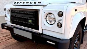 Bild 5/18 von Land Rover Defender 90 TD4 (2007)