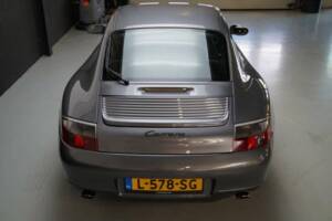 Bild 31/50 von Porsche 911 Carrera (2001)