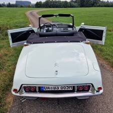 Image 11/153 of Citroën DS 19 Usine (1965)