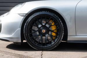 Image 10/57 of Porsche 911 Turbo S (2013)