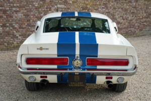 Bild 6/50 von Ford Shelby GT 500 (1967)