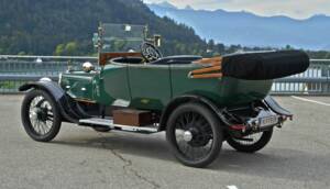 Immagine 11/50 di Talbot 4CY 15&#x2F;20 (1916)