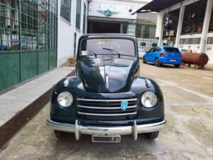 Imagen 5/30 de FIAT 500 C Furgonato (1952)