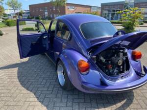 Image 3/16 of Volkswagen Beetle 1500 (1967)