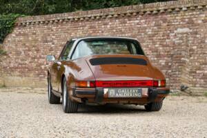 Imagen 6/50 de Porsche 911 2.7 S (1975)