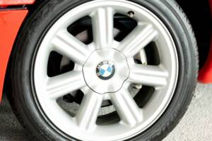 Immagine 22/42 di BMW Z1 (1991)