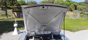 Bild 11/12 von Lancia Fulvia Coupe (1971)