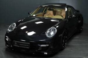 Image 1/30 of Porsche 911 Turbo (2006)