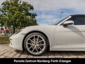 Obraz 12/41 pojazdu Porsche 718 Boxster (2024)