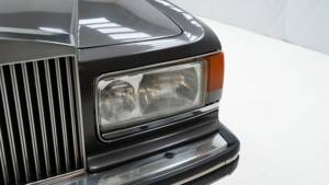 Bild 4/15 von Rolls-Royce Silver Spirit (1985)